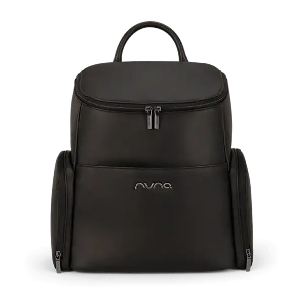 Nuna - Essential Bag - Caviar