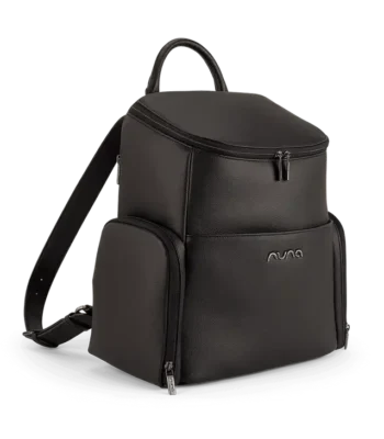 Nuna - Essential Bag - Caviar