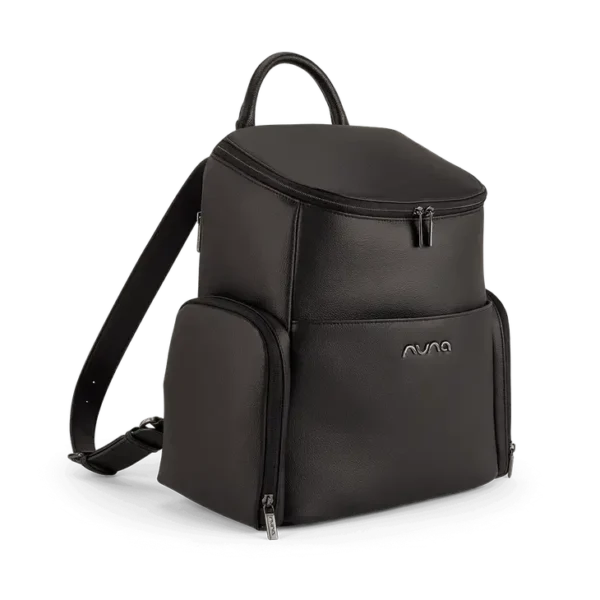 Nuna - Essential Bag - Caviar