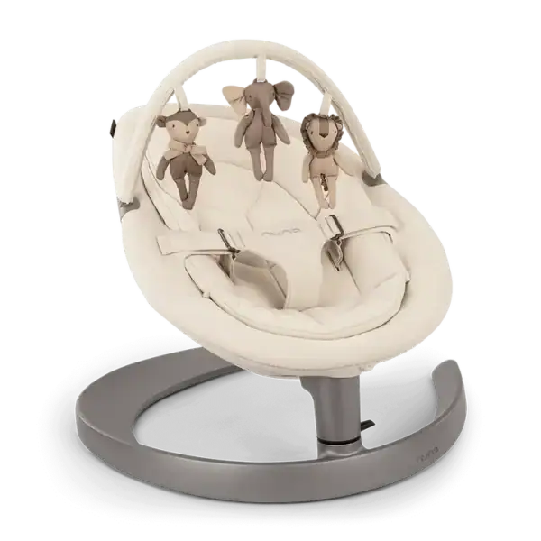 Nuna - Leaf Grow - Cloud