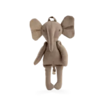 Nuna - Leaf Grow - Teddy