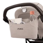 Nuna - Organizer per Passeggino - Biscotti