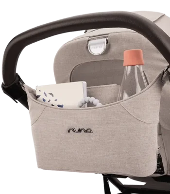 Nuna - Organizer per Passeggino - Biscotti