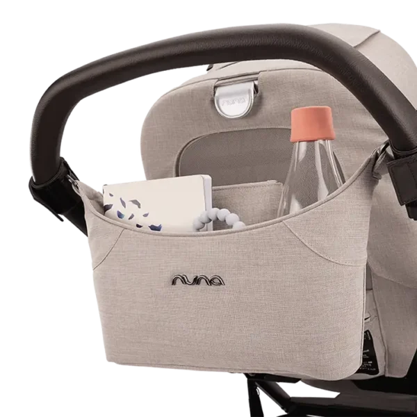 Nuna - Organizer per Passeggino - Biscotti
