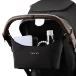 Nuna - Organizer per Passeggino - Caviar