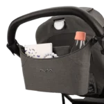 Nuna - Organizer per Passeggino - Thunder