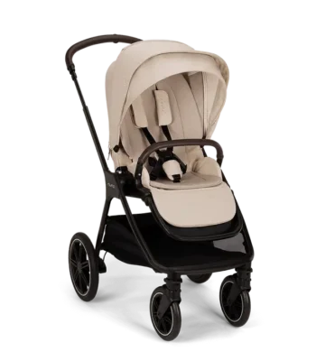 Nuna - Triv LX - Biscotti
