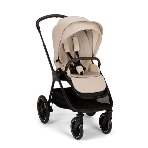 Nuna - Triv LX - Biscotti
