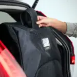 Nuna - Borsa da viaggio