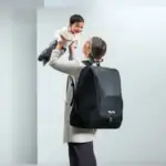 Nuna - Borsa da viaggio