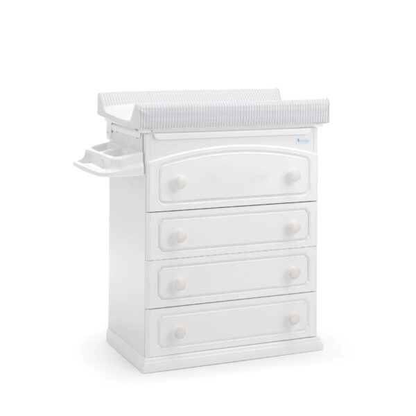 Azzurra Design - Bagnetto Chic