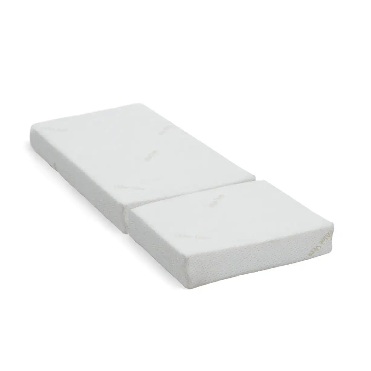 Glam-materasso-culla-prolunga Azzurra Design - Materasso Glam - immagine 1
