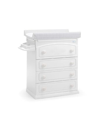 Azzurra Design - Bagnetto Chic