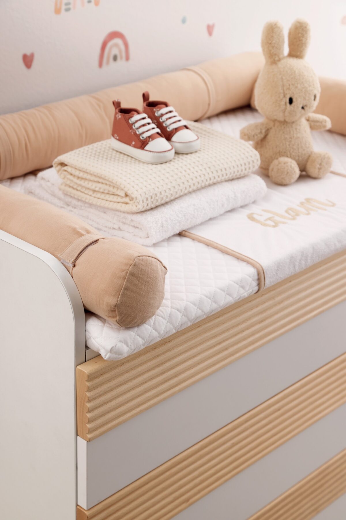 Azzurra Design - Comò Secure Ora