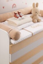 Azzurra Design - Comò Secure Ora