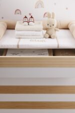 Azzurra Design - Comò Secure Ora
