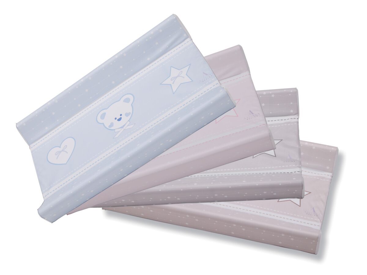 Azzurra Design - Fasciatoio Boom