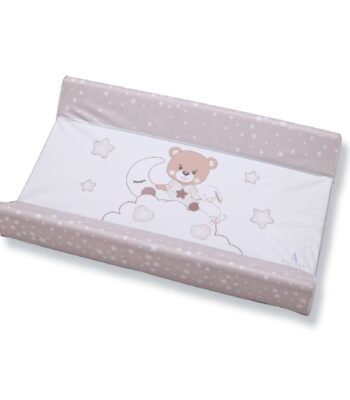 Azzurra Design - Fasciatoio in PVC Bonne Nuit