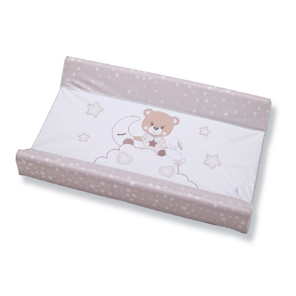 Azzurra Design - Fasciatoio in PVC Bonne Nuit