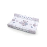 Azzurra Design – Fasciatoio in PVC Like