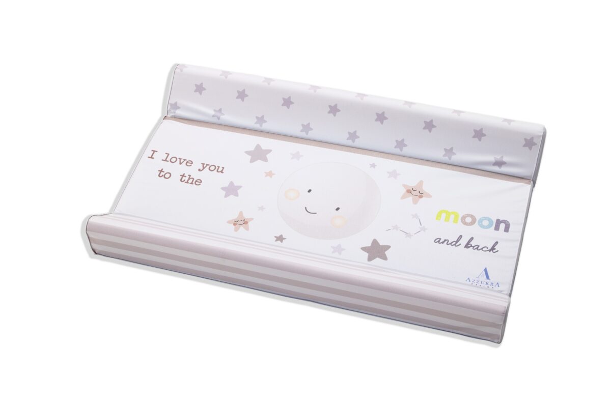 Azzurra Design - Fasciatoio Moon