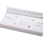 Azzurra Design - Fasciatoio Moon