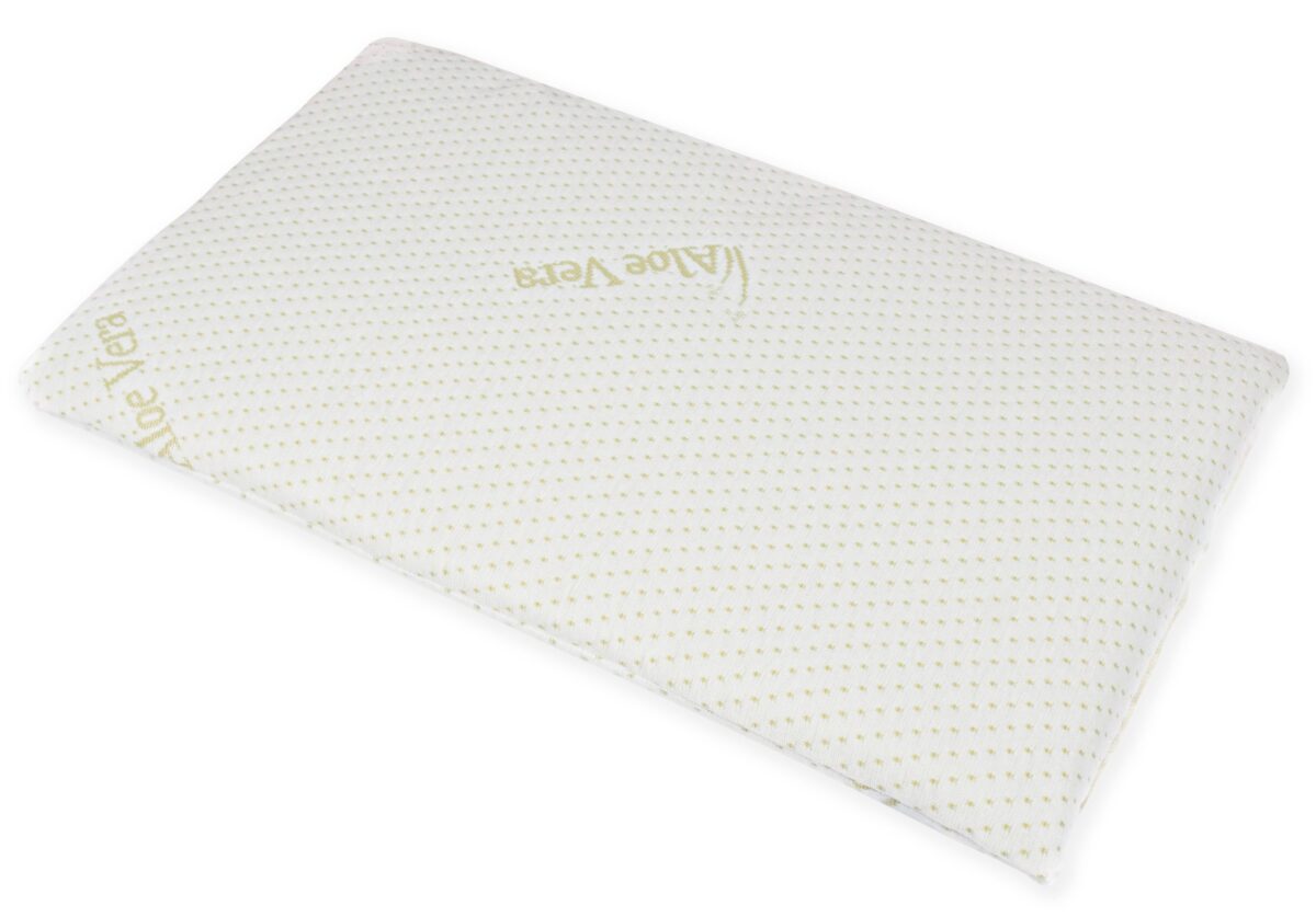 Azzurra Design - Guanciale Carezzaloe