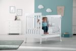 Azzurra Design - Lettino Homi Open - Bianco