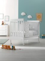 Azzurra Design - Lettino Homi Open - Bianco