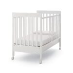 Azzurra Design - Lettino Homi Open - Bianco