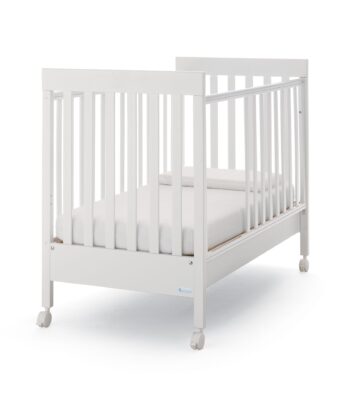 Azzurra Design - Lettino Homi Open - Bianco