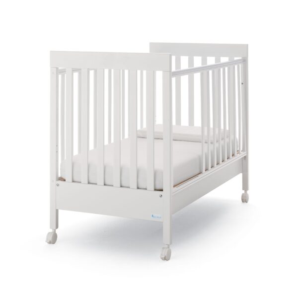 Azzurra Design - Lettino Homi Open - Bianco