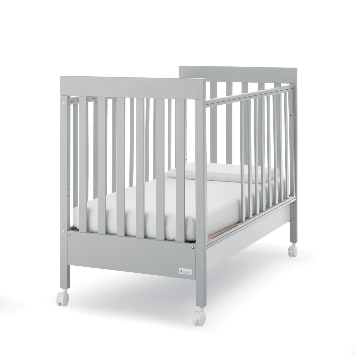 Azzurra Design - Lettino Homi Open Grigio