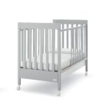 Azzurra Design - Lettino Homi Open Grigio