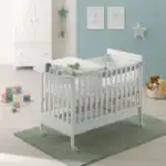 Azzurra Design - Piano Fasciatoio Baby Space