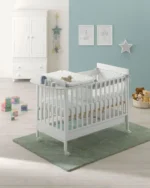 Azzurra Design - Piano Fasciatoio Baby Space