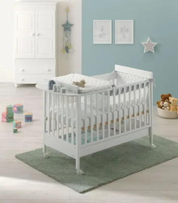 Azzurra Design - Piano Fasciatoio Baby Space