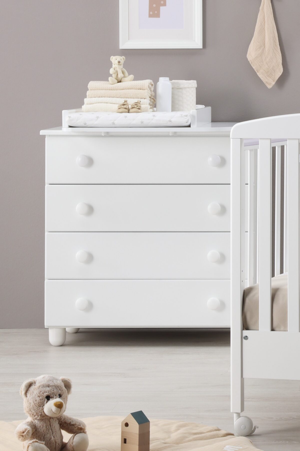 Azzurra Design - Piano Fasciatoio Top
