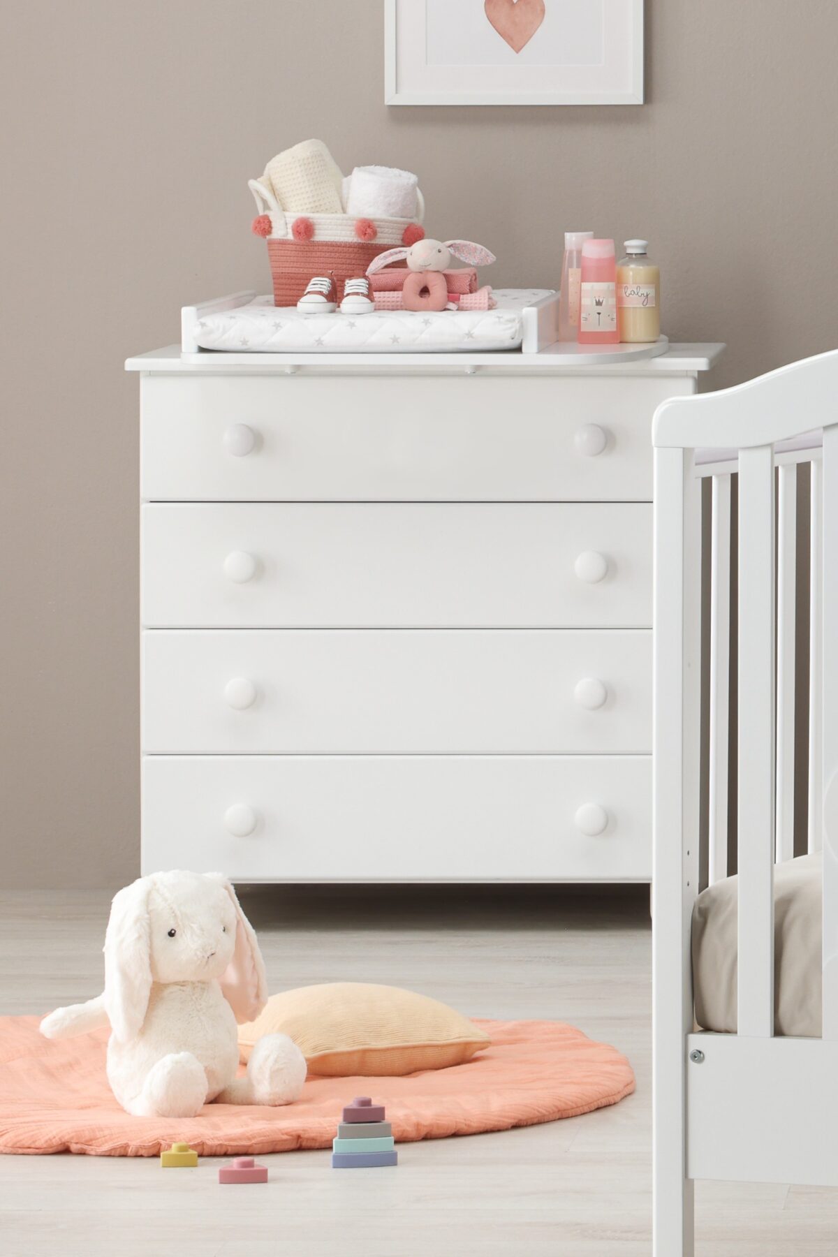 Azzurra Design - Piano Fasciatoio Top