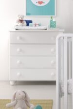 Azzurra Design - Piano Fasciatoio Top