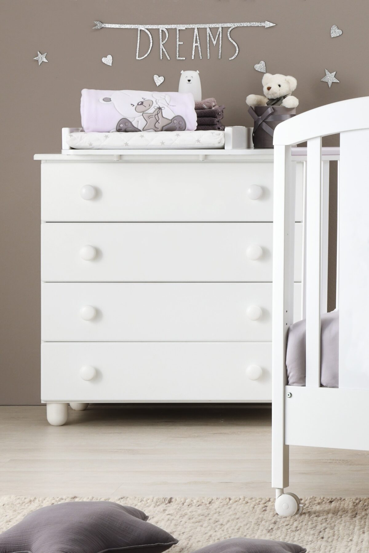 Azzurra Design - Piano Fasciatoio Top