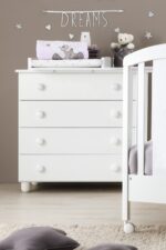 Azzurra Design - Piano Fasciatoio Top
