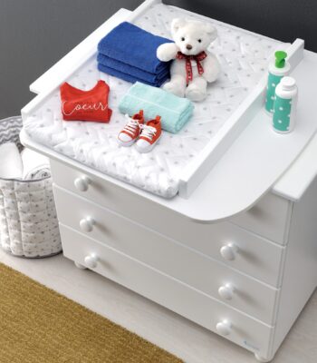 Azzurra Design - Piano Fasciatoio Top