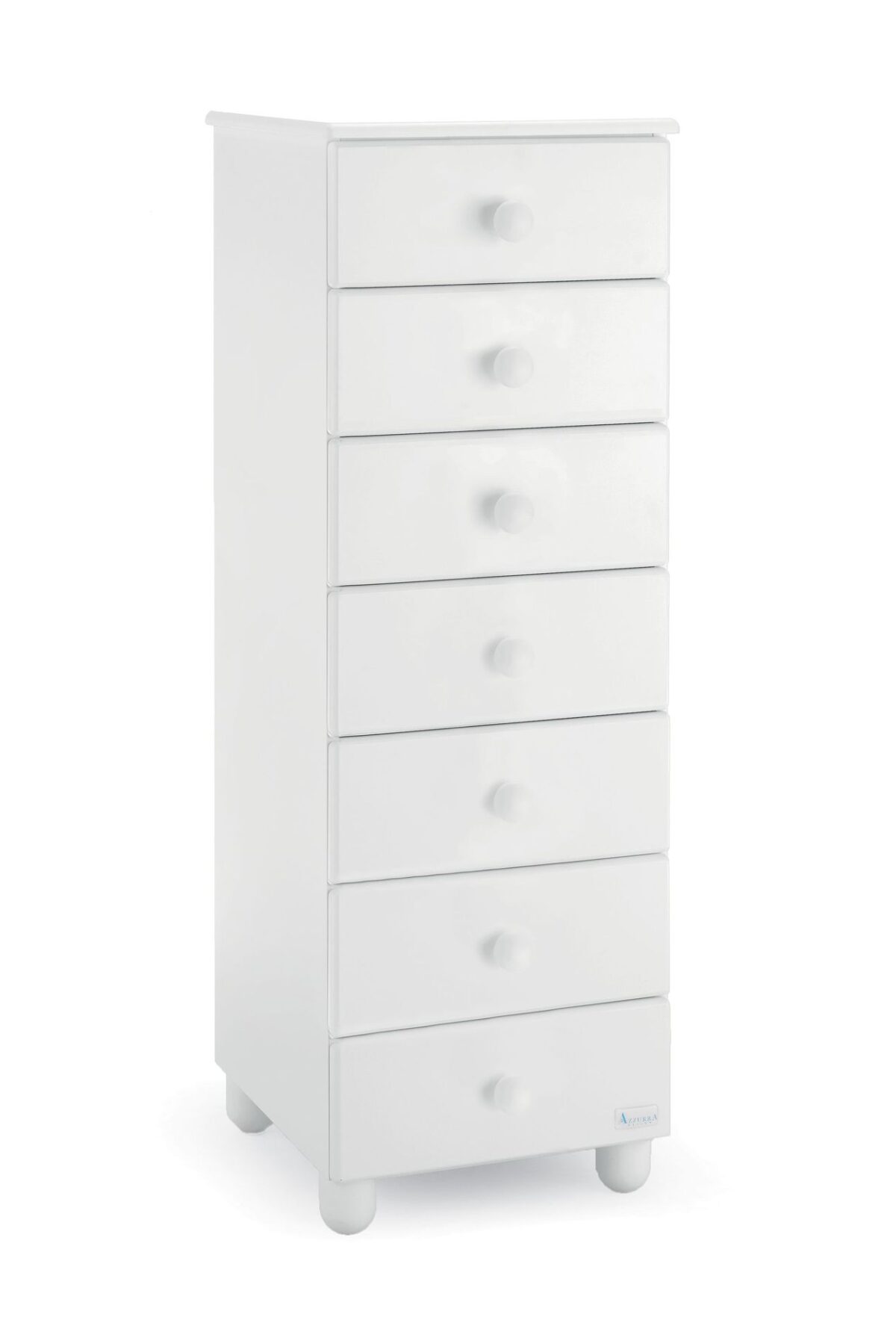Azzurra Design - Settimino Noa - Bianco