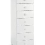 Azzurra Design - Settimino Noa - Bianco