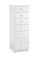 Azzurra Design - Settimino Noa - Bianco