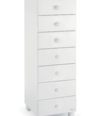 Azzurra Design - Settimino Noa - Bianco