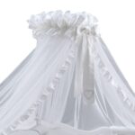 Azzurra Design - Velo Zanzariera Soffio Bianco