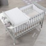 Azzurra Design - Culla Riduttore Baby Space