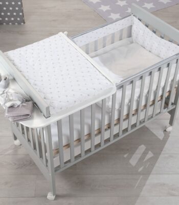 Azzurra Design - Culla Riduttore Baby Space